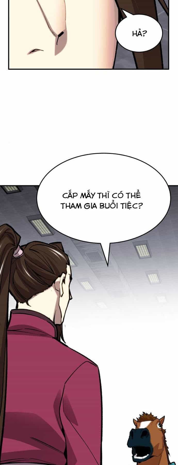 Phá Bỏ Giới Hạn - Chương 92 - ảnh 90