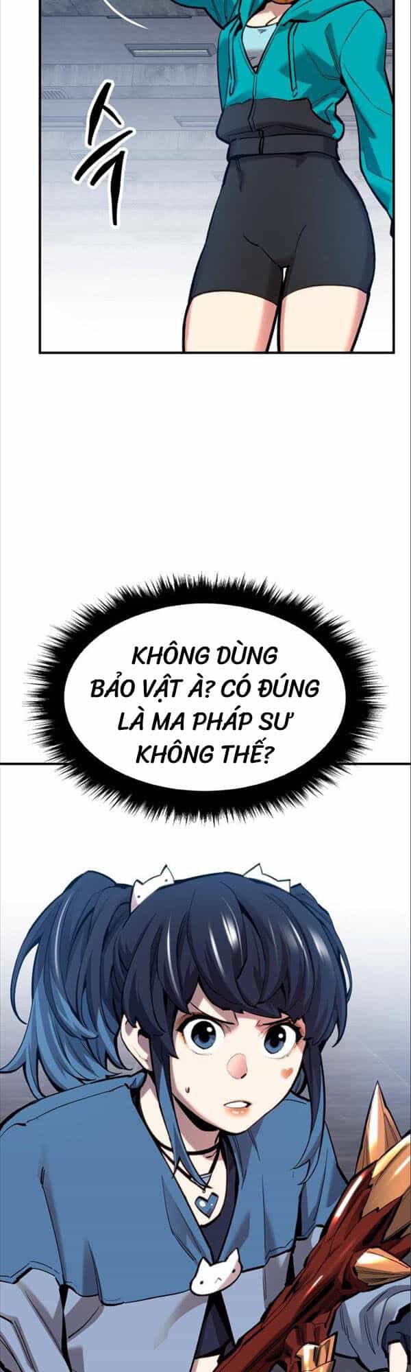 Phá Bỏ Giới Hạn - Chương 93 - ảnh 10