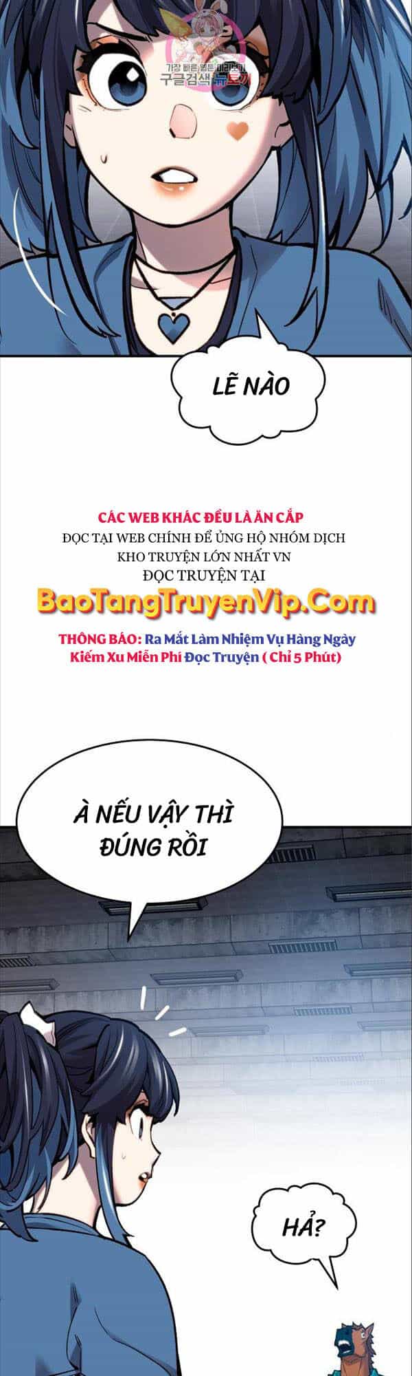 Phá Bỏ Giới Hạn - Chương 93 - ảnh 4
