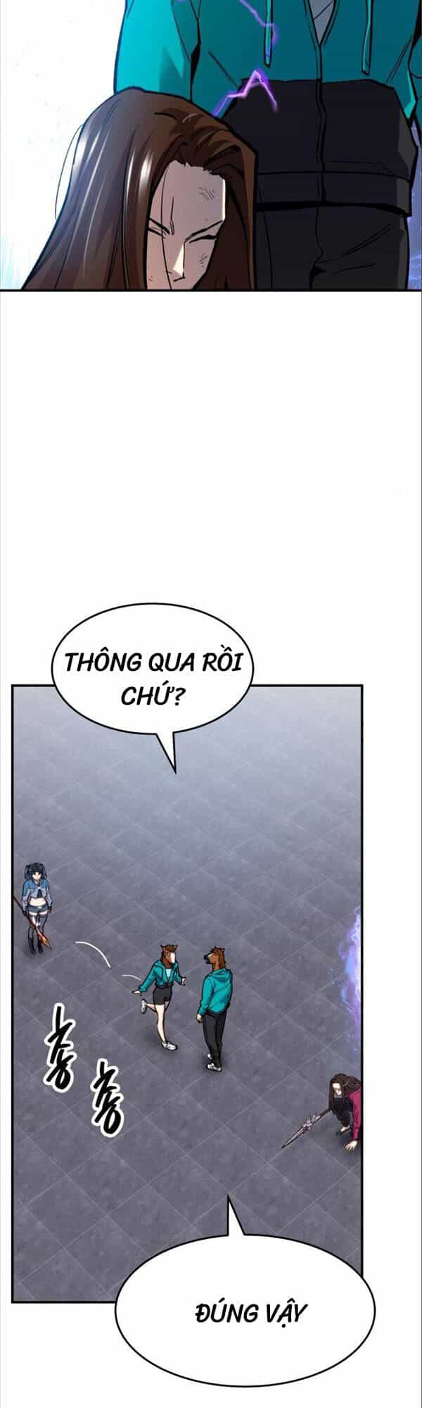 Phá Bỏ Giới Hạn - Chương 93 - ảnh 53