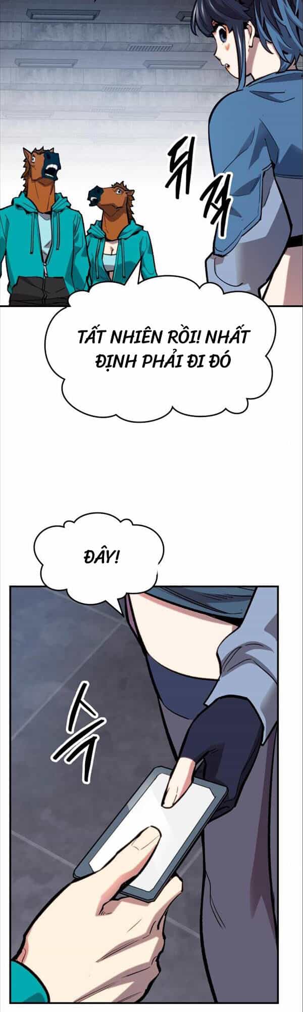 Phá Bỏ Giới Hạn - Chương 93 - ảnh 55
