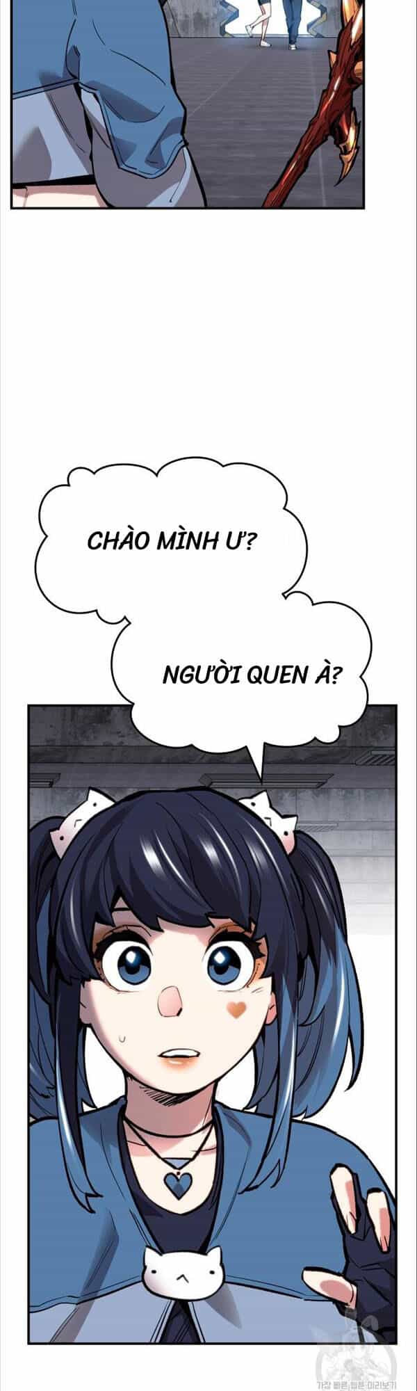 Phá Bỏ Giới Hạn - Chương 93 - ảnh 58