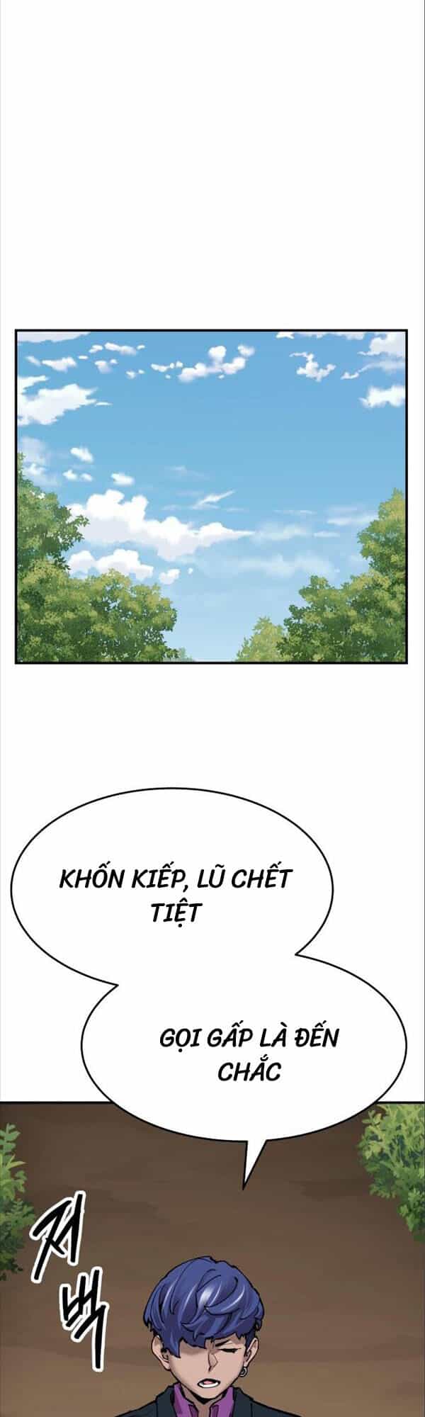 Phá Bỏ Giới Hạn - Chương 93 - ảnh 62