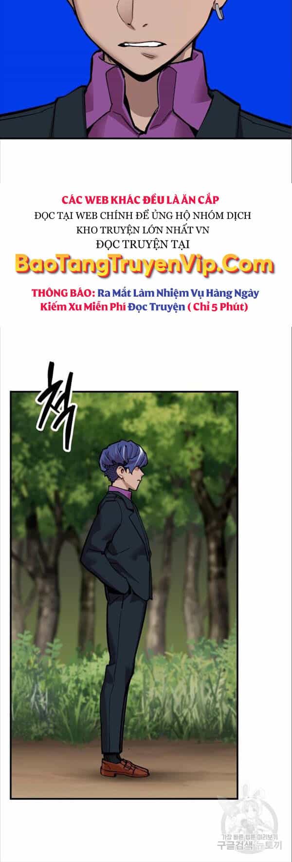 Phá Bỏ Giới Hạn - Chương 93 - ảnh 64