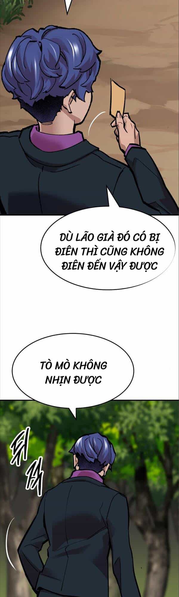 Phá Bỏ Giới Hạn - Chương 93 - ảnh 66