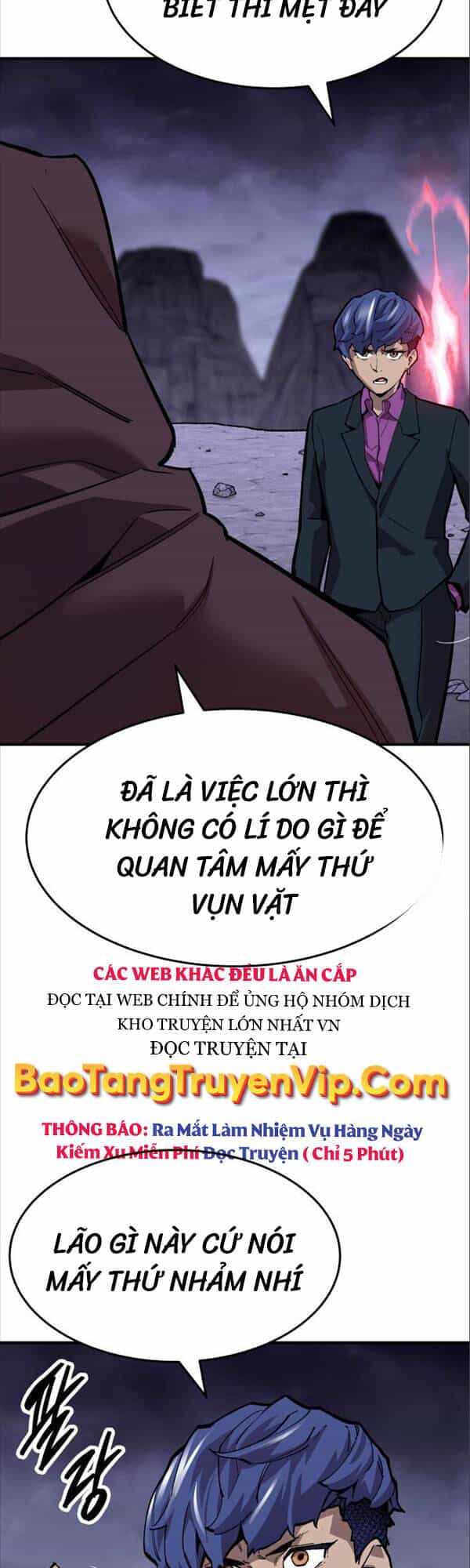 Phá Bỏ Giới Hạn - Chương 93 - ảnh 73