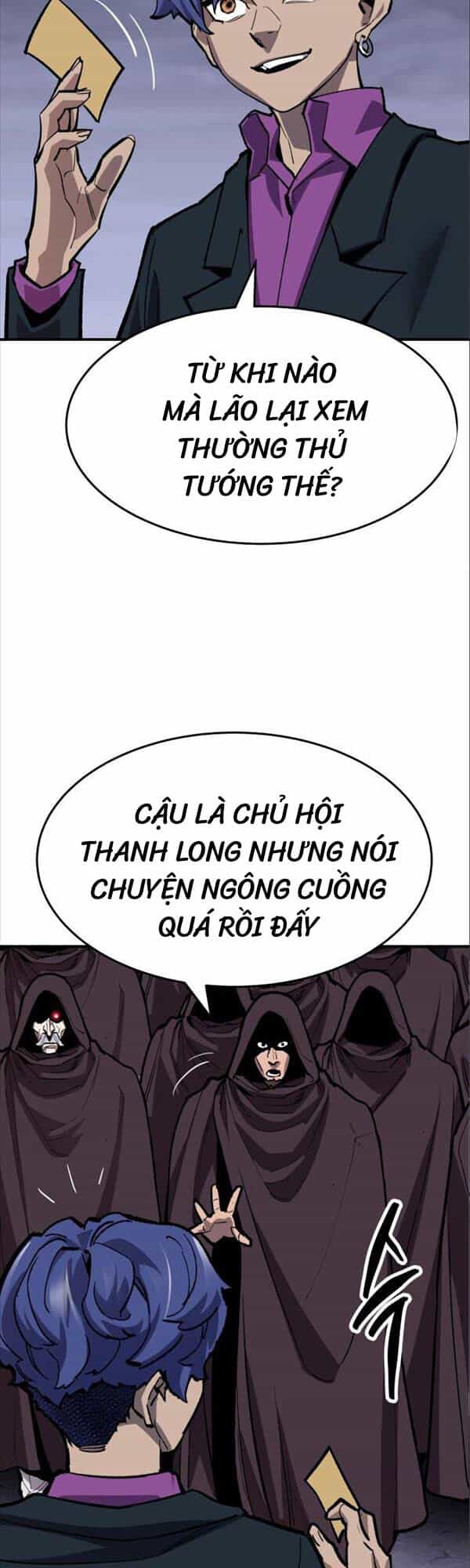 Phá Bỏ Giới Hạn - Chương 93 - ảnh 74