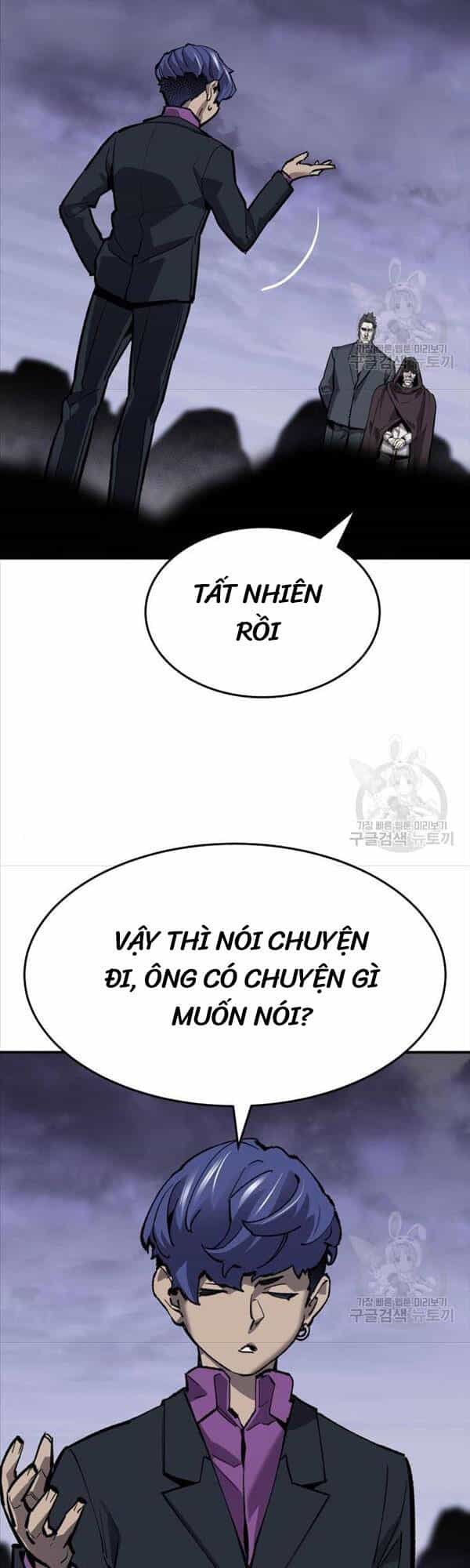 Phá Bỏ Giới Hạn - Chương 94 - ảnh 12
