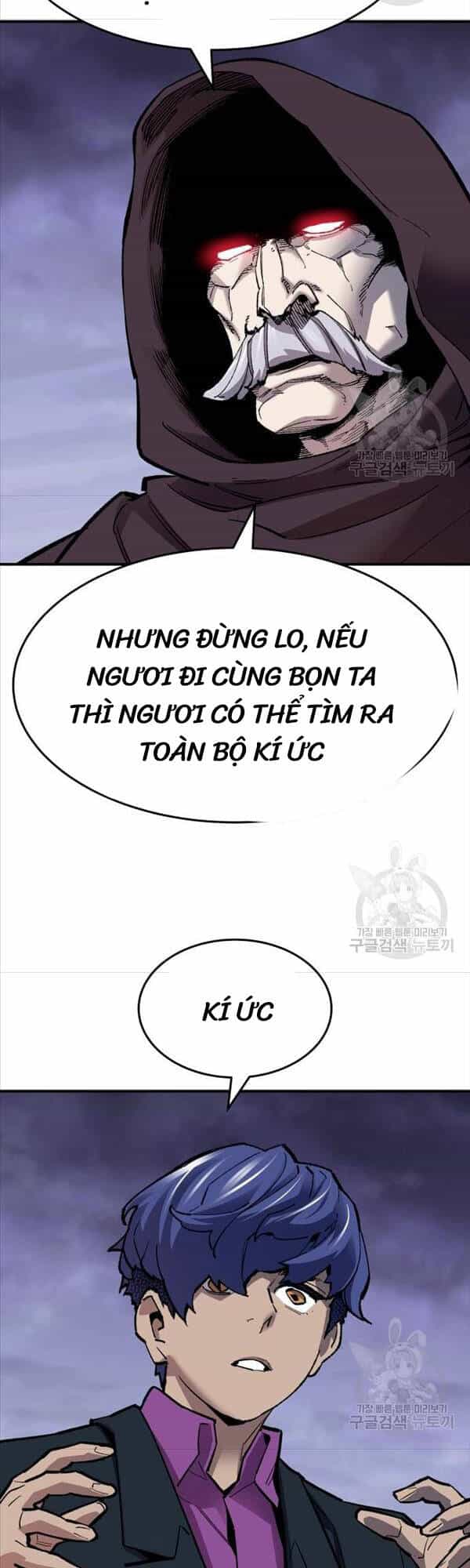 Phá Bỏ Giới Hạn - Chương 94 - ảnh 22