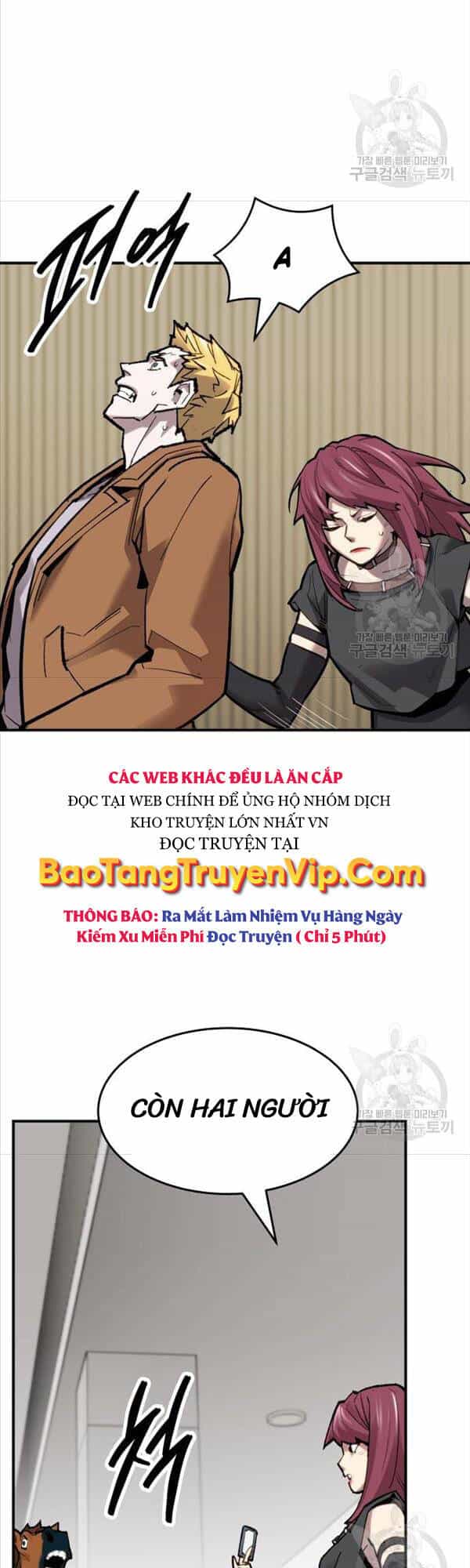 Phá Bỏ Giới Hạn - Chương 94 - ảnh 28