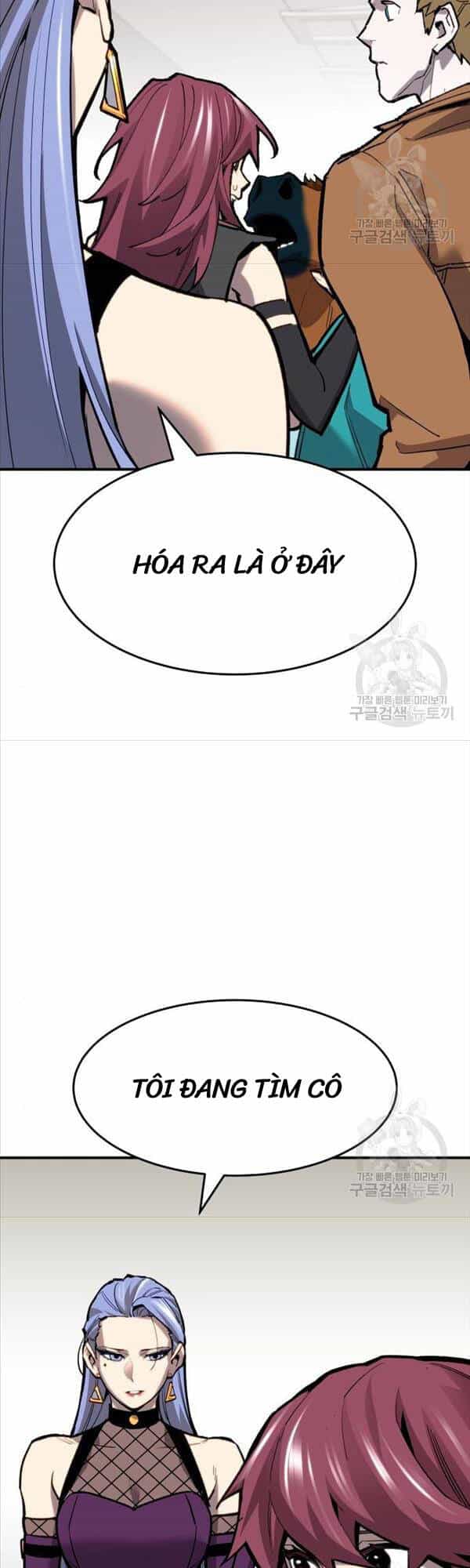 Phá Bỏ Giới Hạn - Chương 94 - ảnh 31