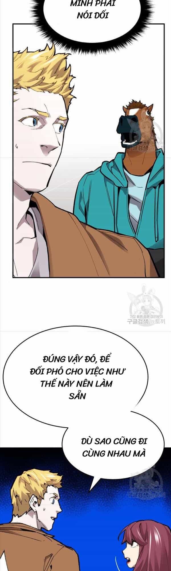 Phá Bỏ Giới Hạn - Chương 94 - ảnh 44