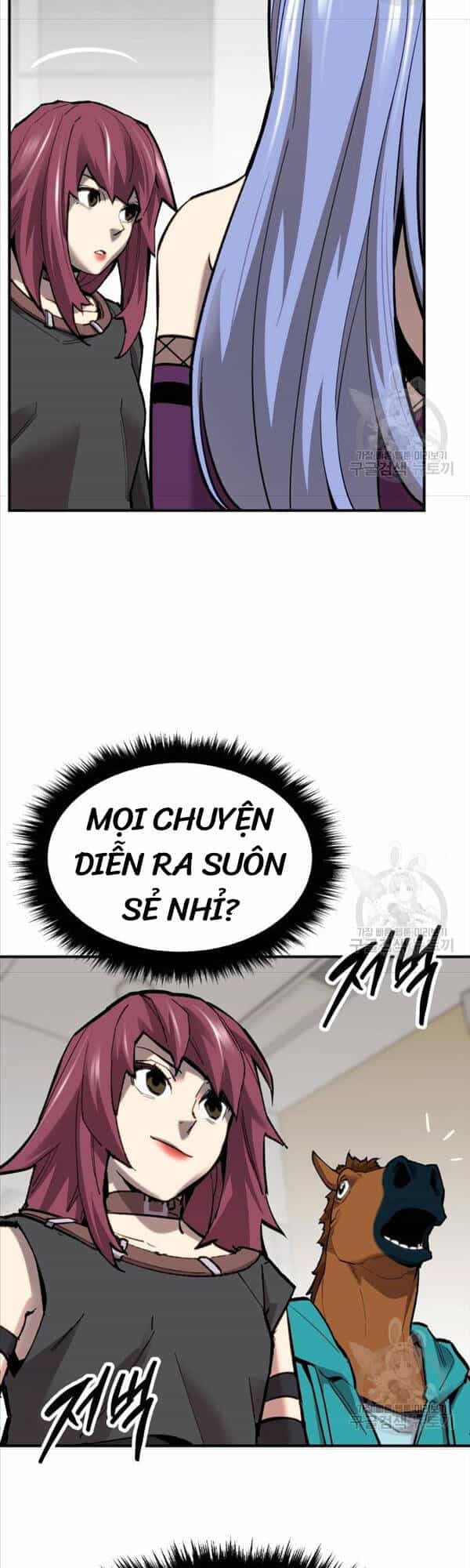 Phá Bỏ Giới Hạn - Chương 94 - ảnh 47