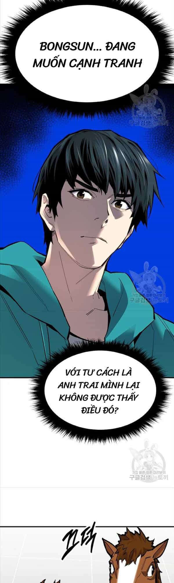 Phá Bỏ Giới Hạn - Chương 94 - ảnh 48