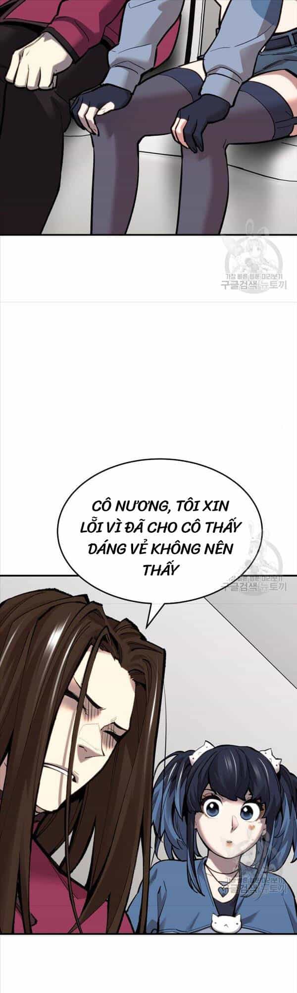 Phá Bỏ Giới Hạn - Chương 94 - ảnh 51