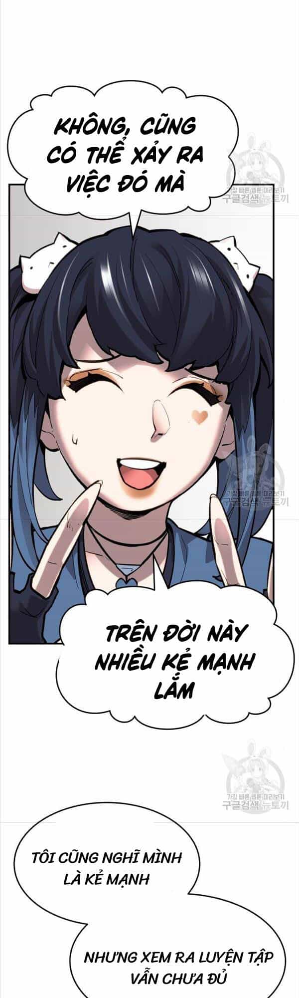 Phá Bỏ Giới Hạn - Chương 94 - ảnh 52