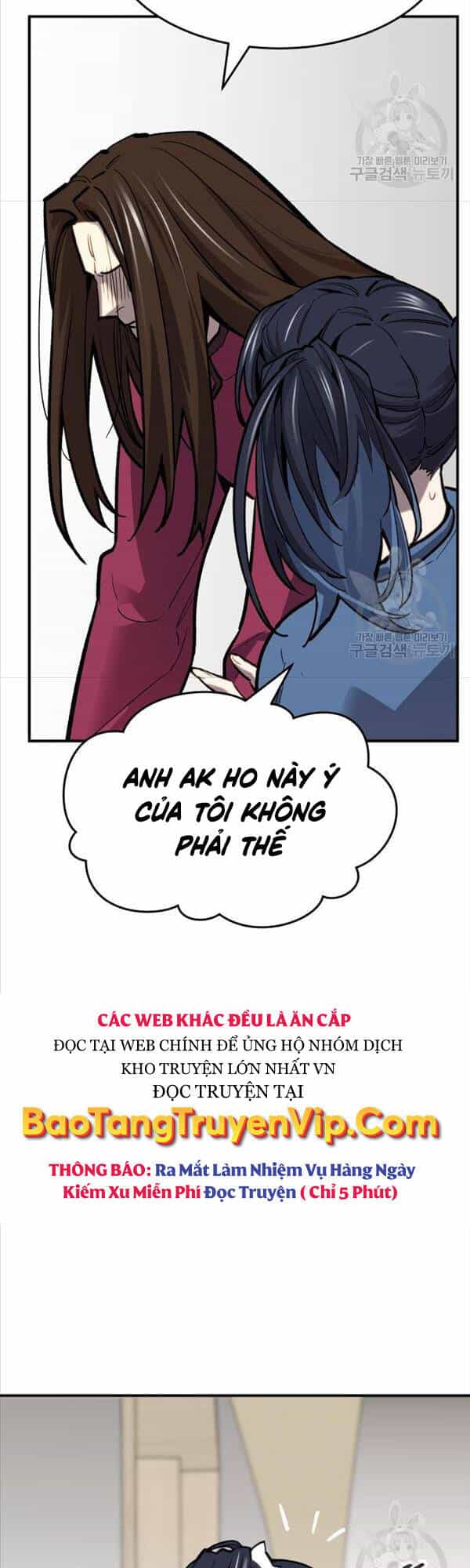 Phá Bỏ Giới Hạn - Chương 94 - ảnh 53