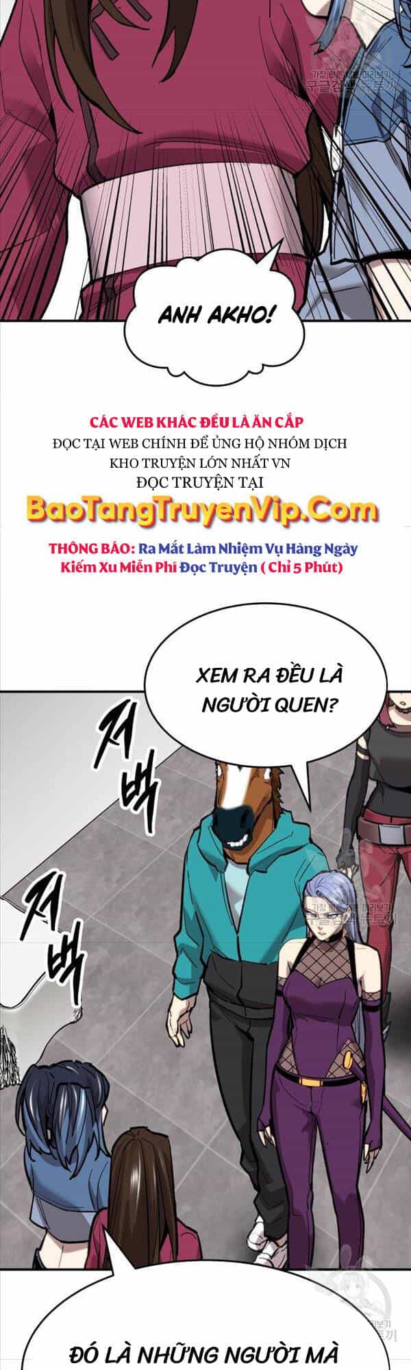 Phá Bỏ Giới Hạn - Chương 94 - ảnh 57