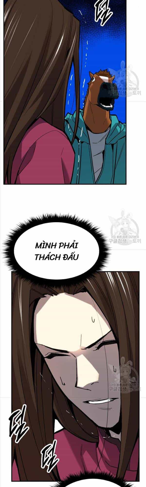 Phá Bỏ Giới Hạn - Chương 94 - ảnh 59