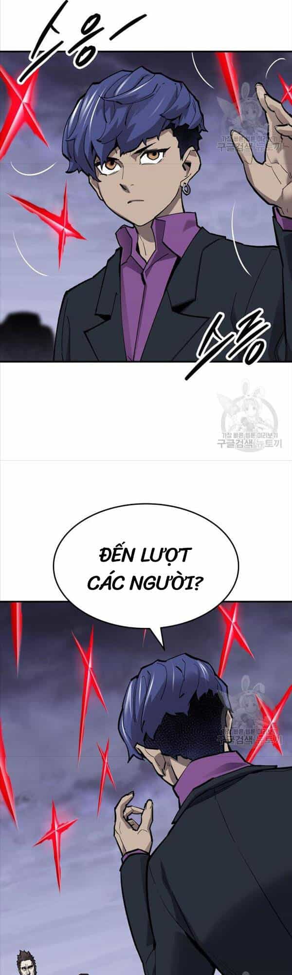 Phá Bỏ Giới Hạn - Chương 94 - ảnh 6
