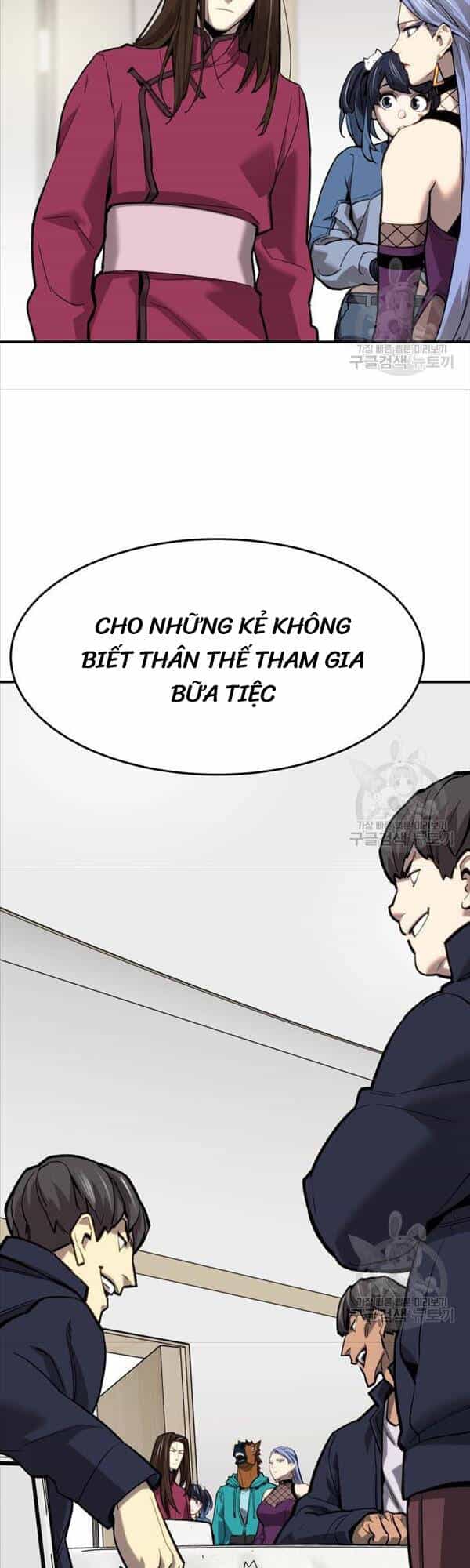 Phá Bỏ Giới Hạn - Chương 94 - ảnh 62