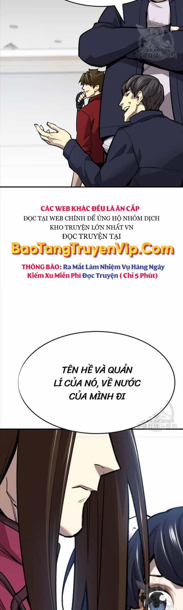 Phá Bỏ Giới Hạn - Chương 94 - ảnh 64