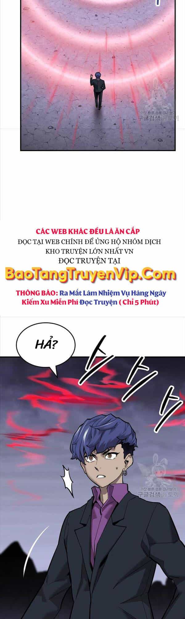 Phá Bỏ Giới Hạn - Chương 94 - ảnh 9