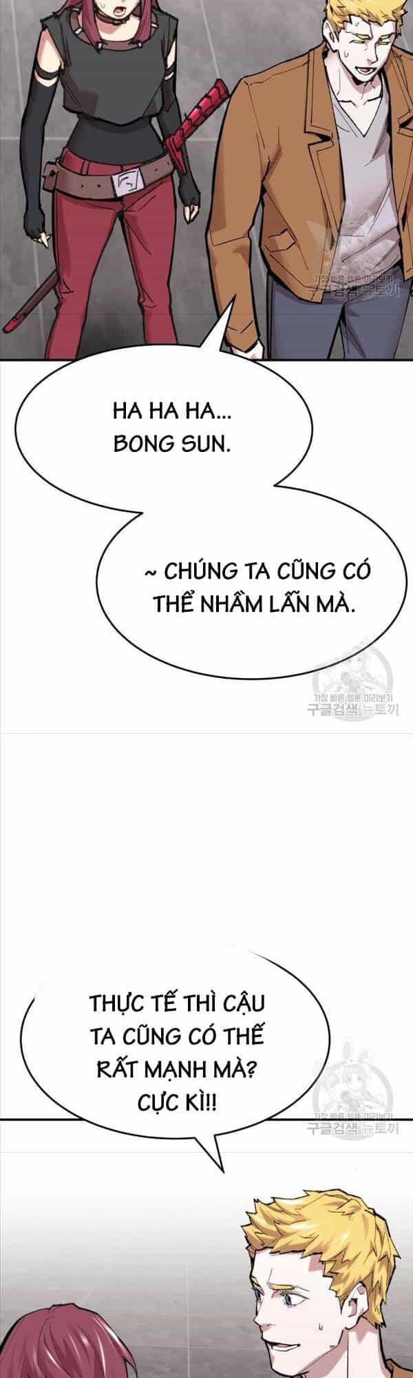 Phá Bỏ Giới Hạn - Chương 95 - ảnh 23