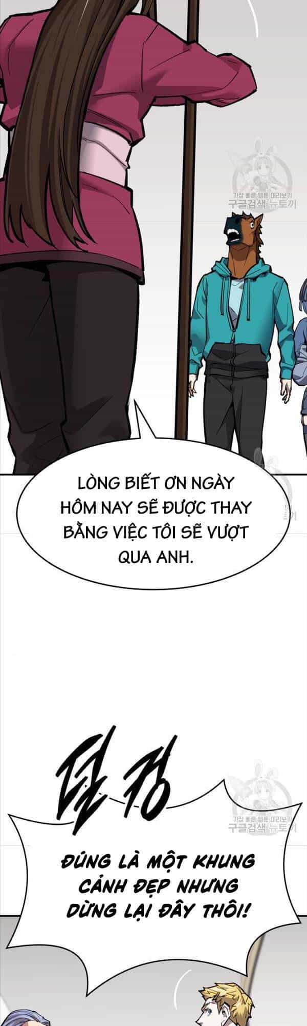 Phá Bỏ Giới Hạn - Chương 95 - ảnh 27