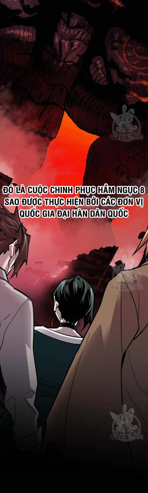 Phá Bỏ Giới Hạn - Chương 95 - ảnh 33
