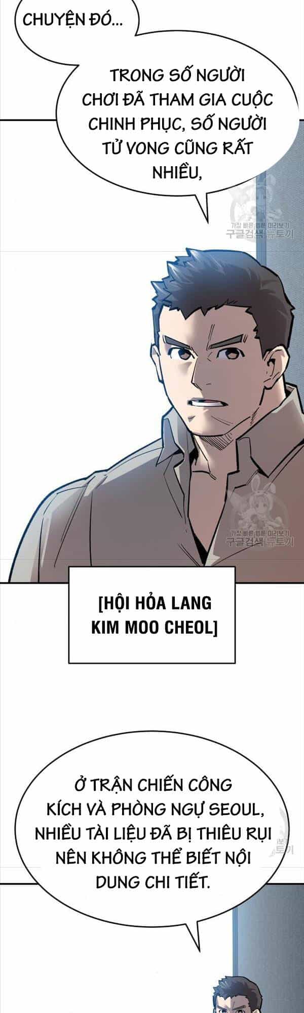 Phá Bỏ Giới Hạn - Chương 95 - ảnh 37