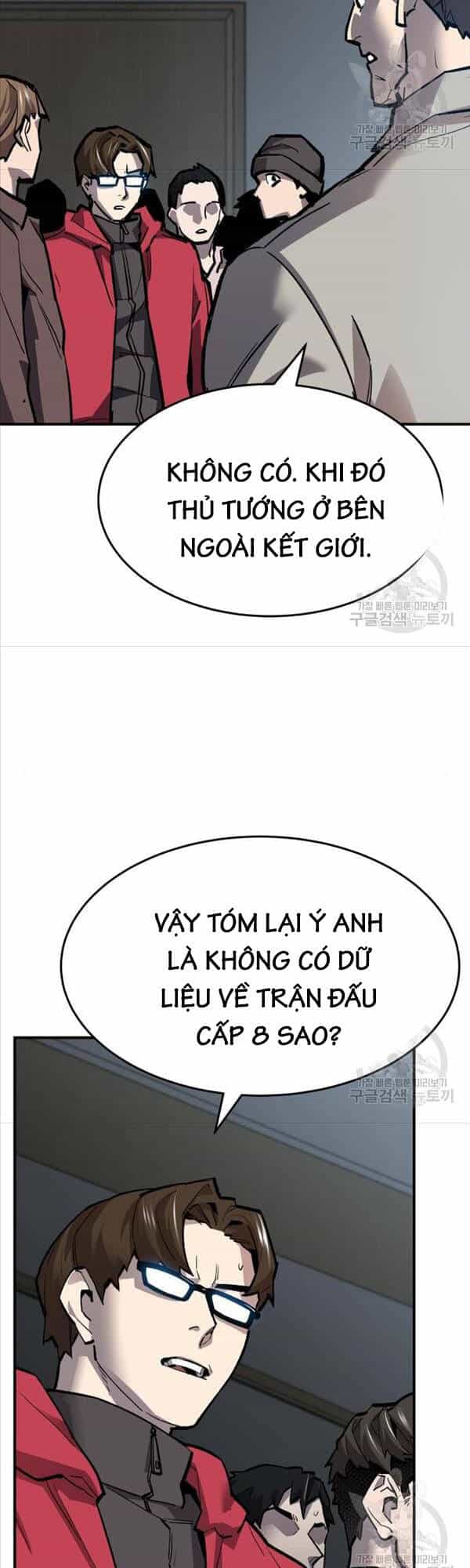 Phá Bỏ Giới Hạn - Chương 95 - ảnh 39