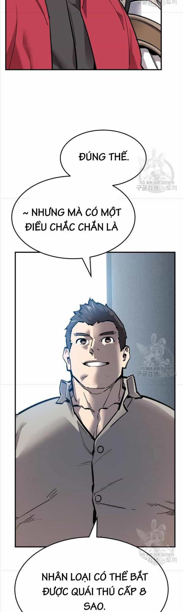 Phá Bỏ Giới Hạn - Chương 95 - ảnh 40