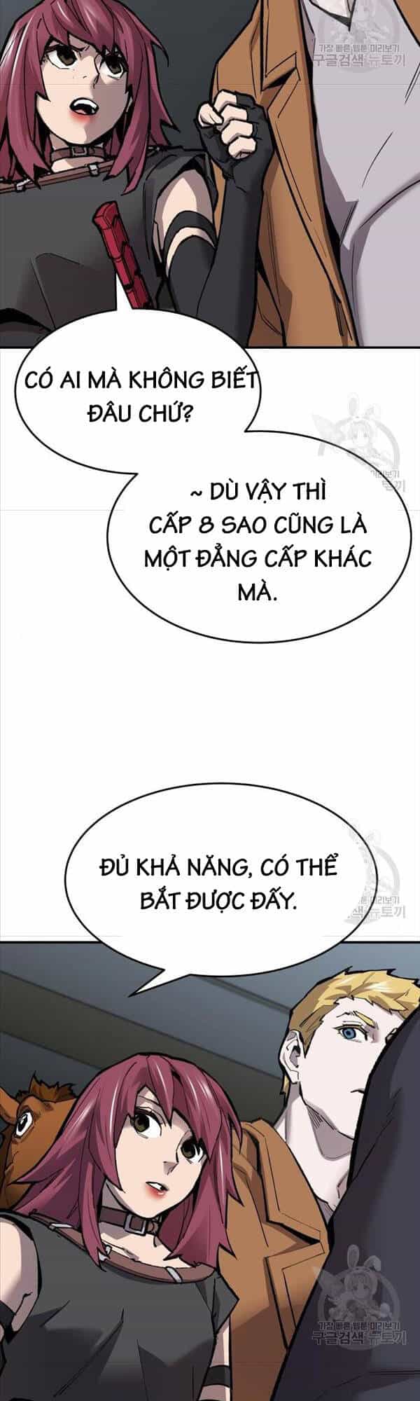 Phá Bỏ Giới Hạn - Chương 95 - ảnh 43