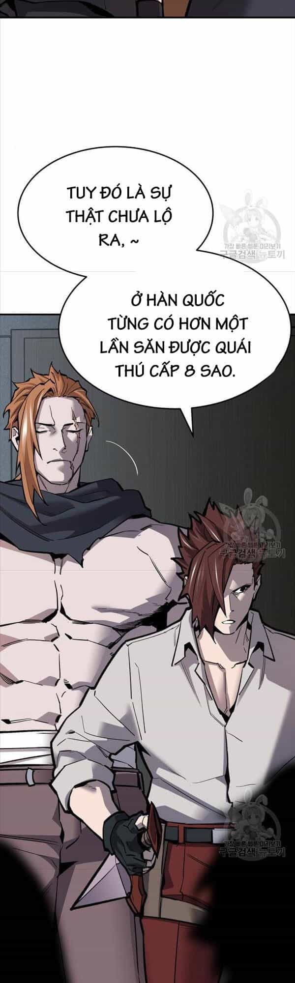 Phá Bỏ Giới Hạn - Chương 95 - ảnh 44