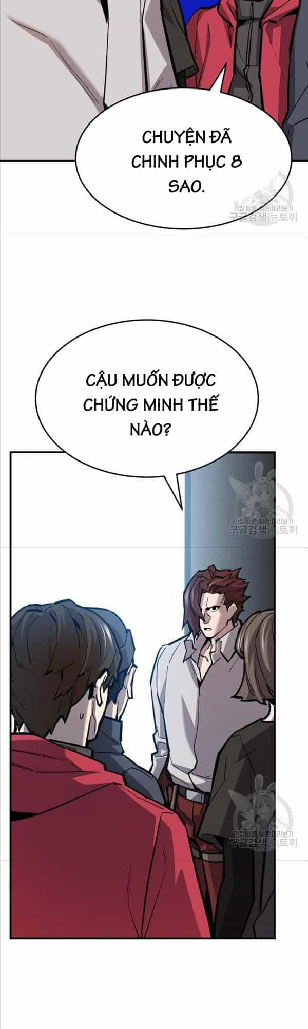 Phá Bỏ Giới Hạn - Chương 95 - ảnh 48