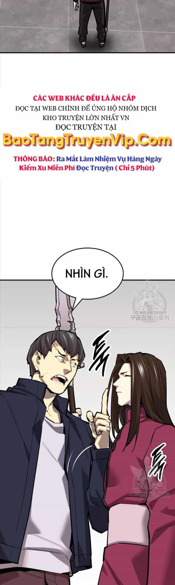 Phá Bỏ Giới Hạn - Chương 95 - ảnh 5