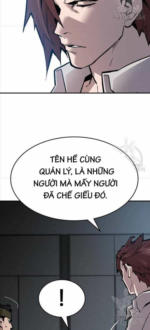 Phá Bỏ Giới Hạn - Chương 95 - ảnh 50
