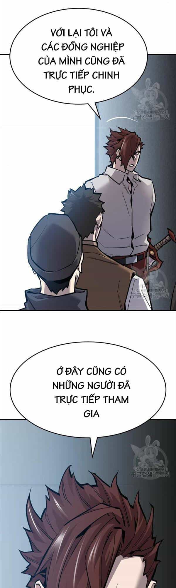 Phá Bỏ Giới Hạn - Chương 95 - ảnh 52