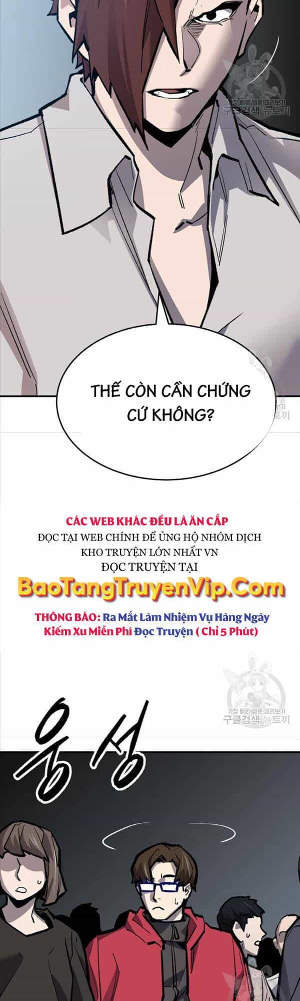 Phá Bỏ Giới Hạn - Chương 95 - ảnh 53