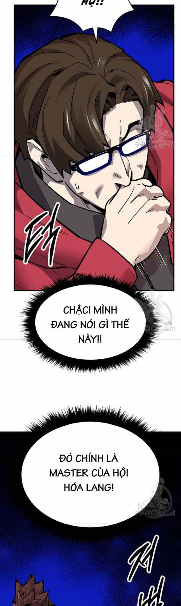 Phá Bỏ Giới Hạn - Chương 95 - ảnh 55