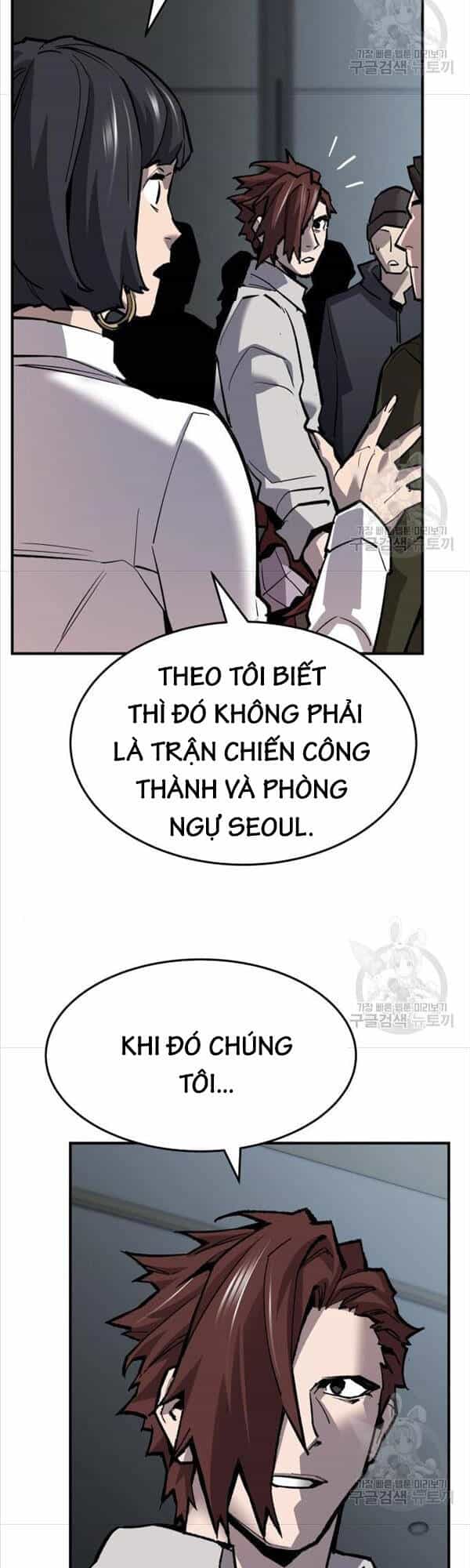 Phá Bỏ Giới Hạn - Chương 95 - ảnh 65