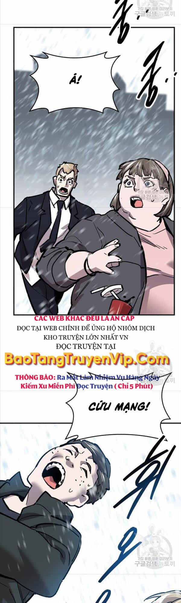 Phá Bỏ Giới Hạn - Chương 95 - ảnh 76