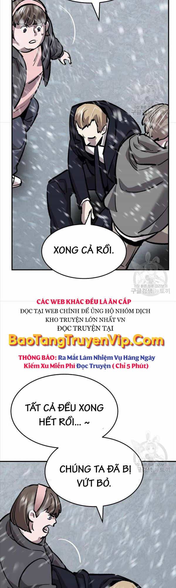 Phá Bỏ Giới Hạn - Chương 95 - ảnh 81