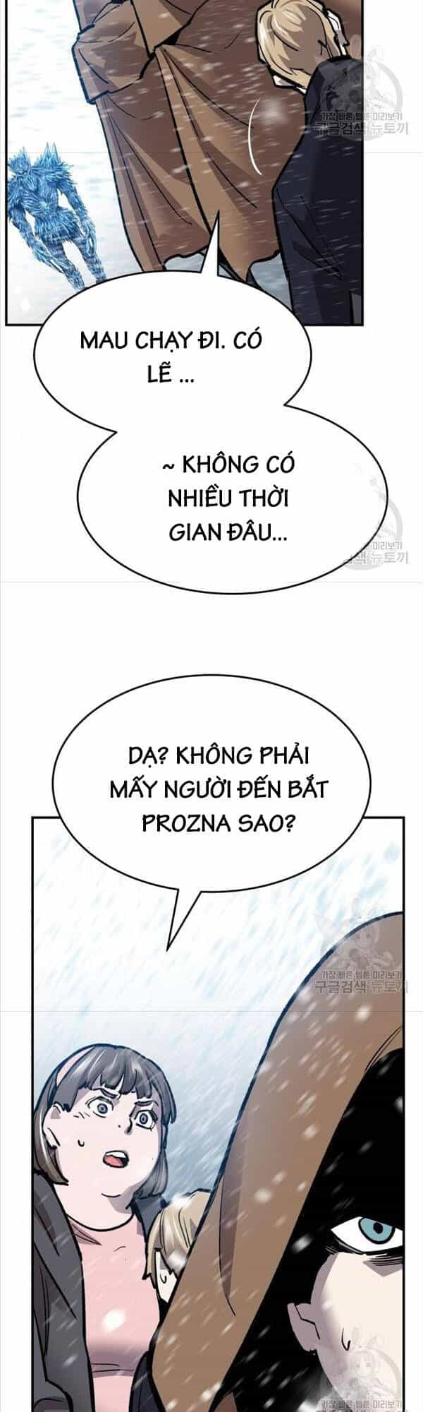 Phá Bỏ Giới Hạn - Chương 95 - ảnh 86