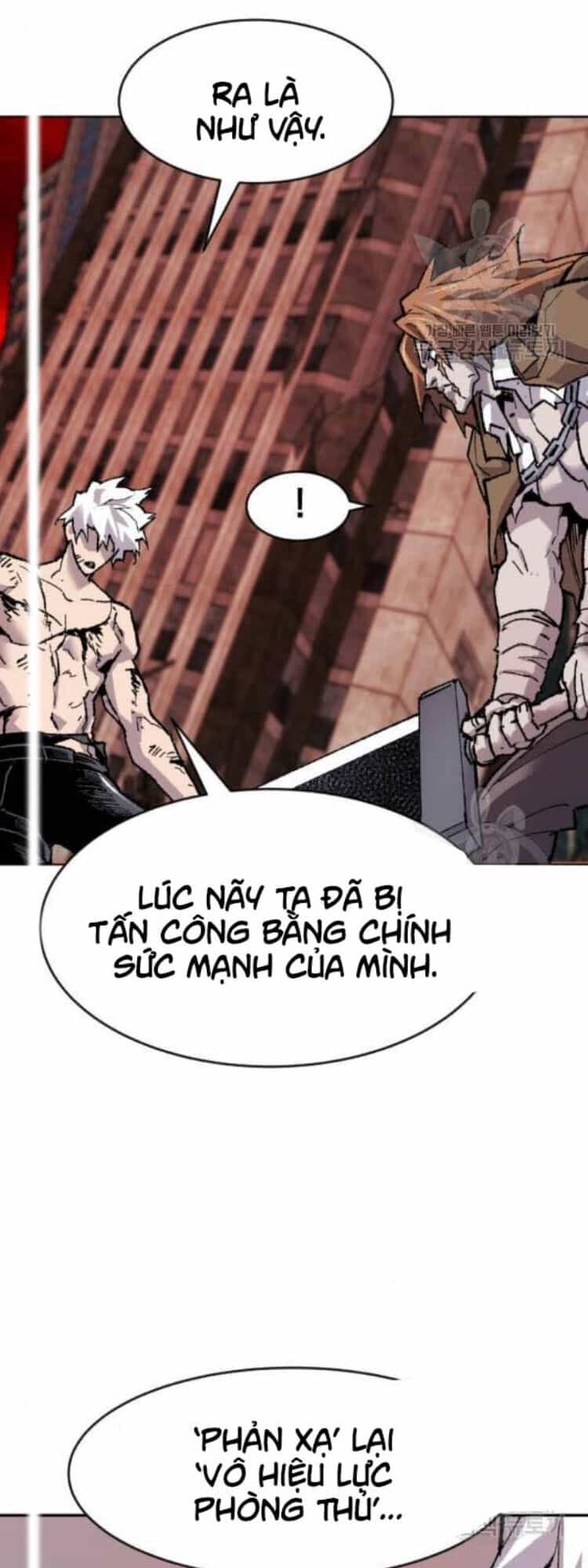 Phá Bỏ Giới Hạn - Chương 12 - ảnh 114