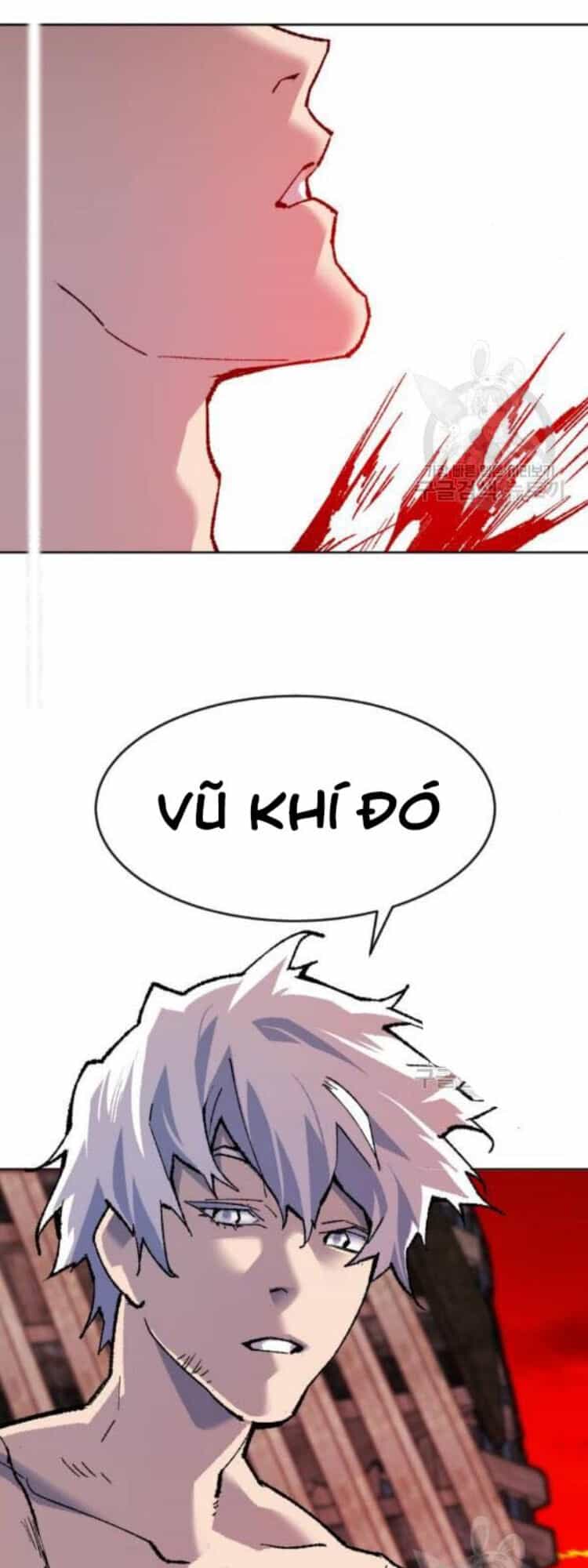 Phá Bỏ Giới Hạn - Chương 12 - ảnh 124