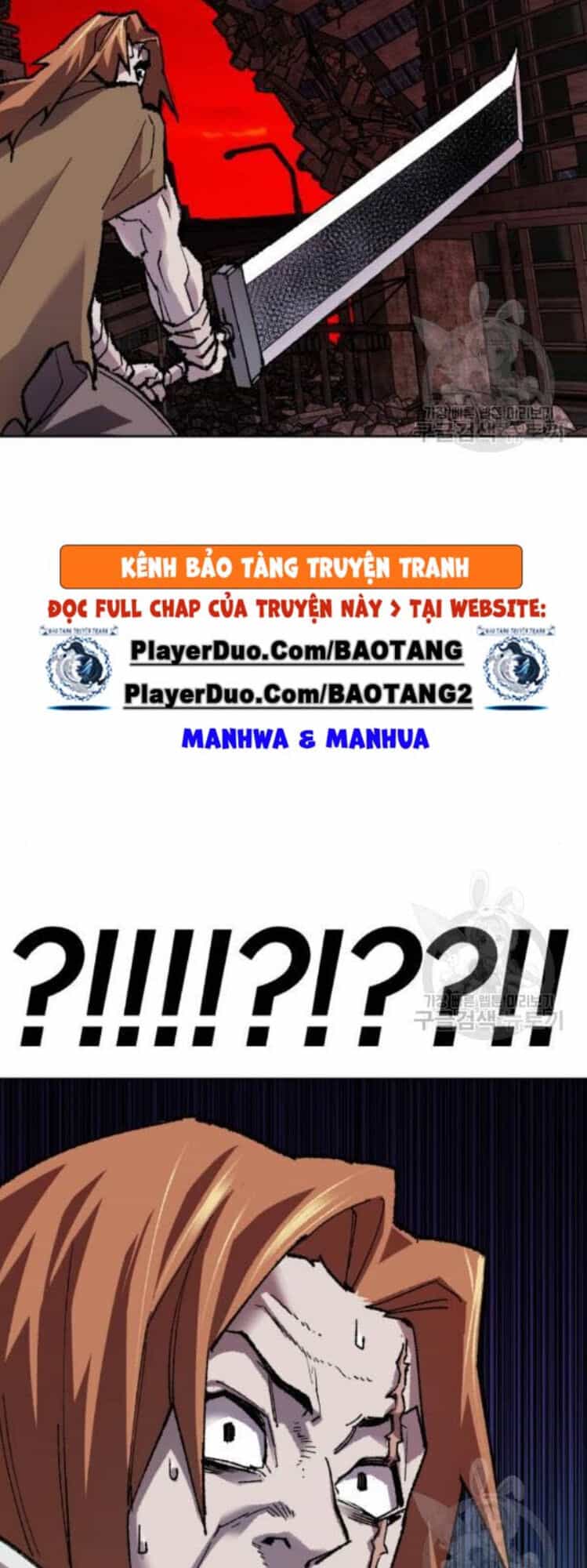 Phá Bỏ Giới Hạn - Chương 12 - ảnh 127