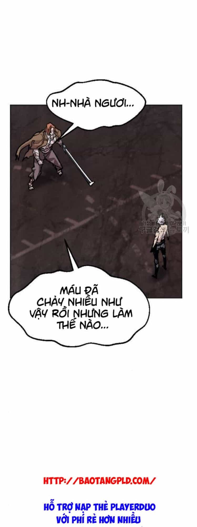 Phá Bỏ Giới Hạn - Chương 12 - ảnh 129