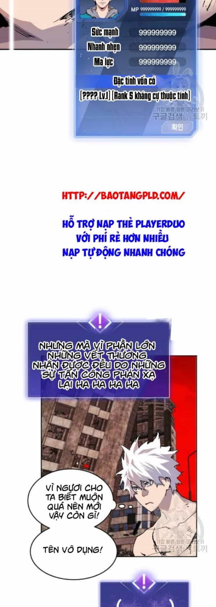 Phá Bỏ Giới Hạn - Chương 12 - ảnh 132